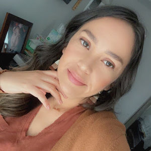 Meet your Posher, Erika